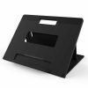 Home And Lifestyle KG Electronics Desk Accessories | Kensington Easy Riser Go 17" Laptop Stand