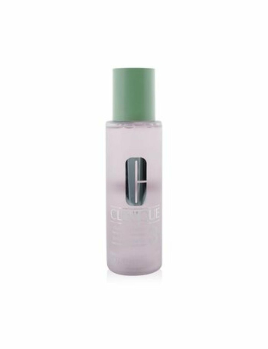 Beauty Clinique Exfoliants And Scrubs | Clinique - Clarifying Lotion 3 Twice A Day Exfoliator (Formulated For Asian Skin) 200Ml/6.7Oz