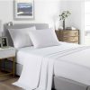 Home And Lifestyle Bdirect Bamboo Sheets | Royal Comfort Bamboo Cooling 2000Tc Sheet Set