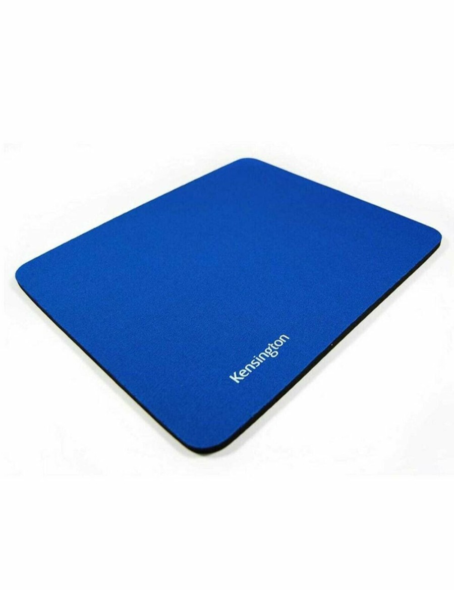 Home And Lifestyle KG Electronics Desk Accessories | Kensington Basic Mouse Pad