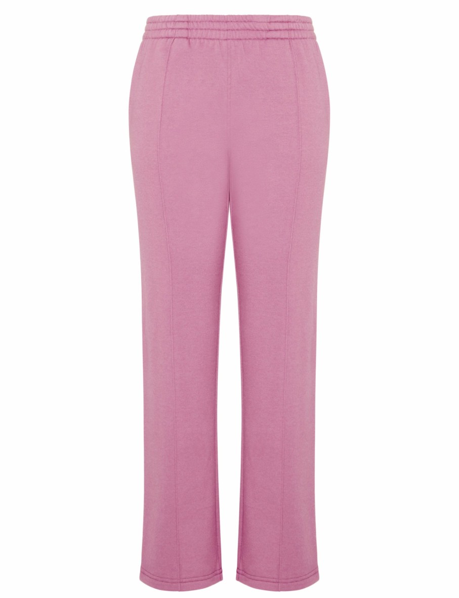 Women Millers Trackpants | Millers Regular Leg Pintuck Detail Leisure Pants