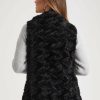 Women Millers Vests | Millers Sleeveless Faux Fur Vest