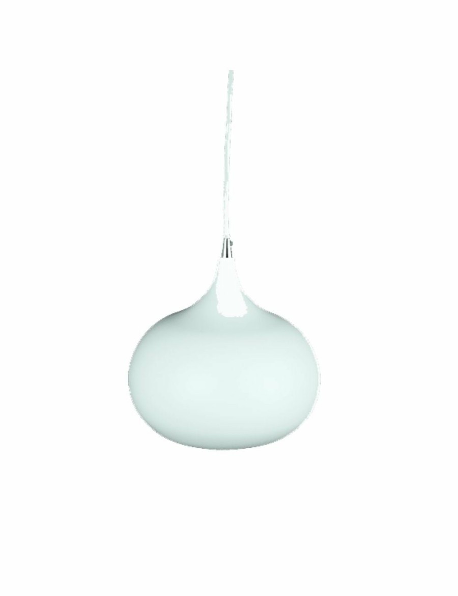 Home And Lifestyle She Lights Ceiling Lights | Mini Kirke Pendant Light