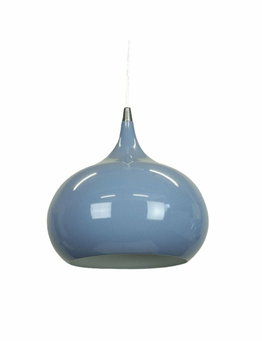 Home And Lifestyle She Lights Ceiling Lights | Mini Kirke Pendant Light