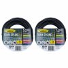 Home And Lifestyle CYCLONE Outdoors | 2X Cyclone Pro Foam Spline 5.7Mmx13M For Fly/Insect/Mosquito Screen Window Frame