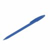 Home And Lifestyle Bic Stationary | Bic Economy Pen Medium Ballpoint (50Pk) - Blue