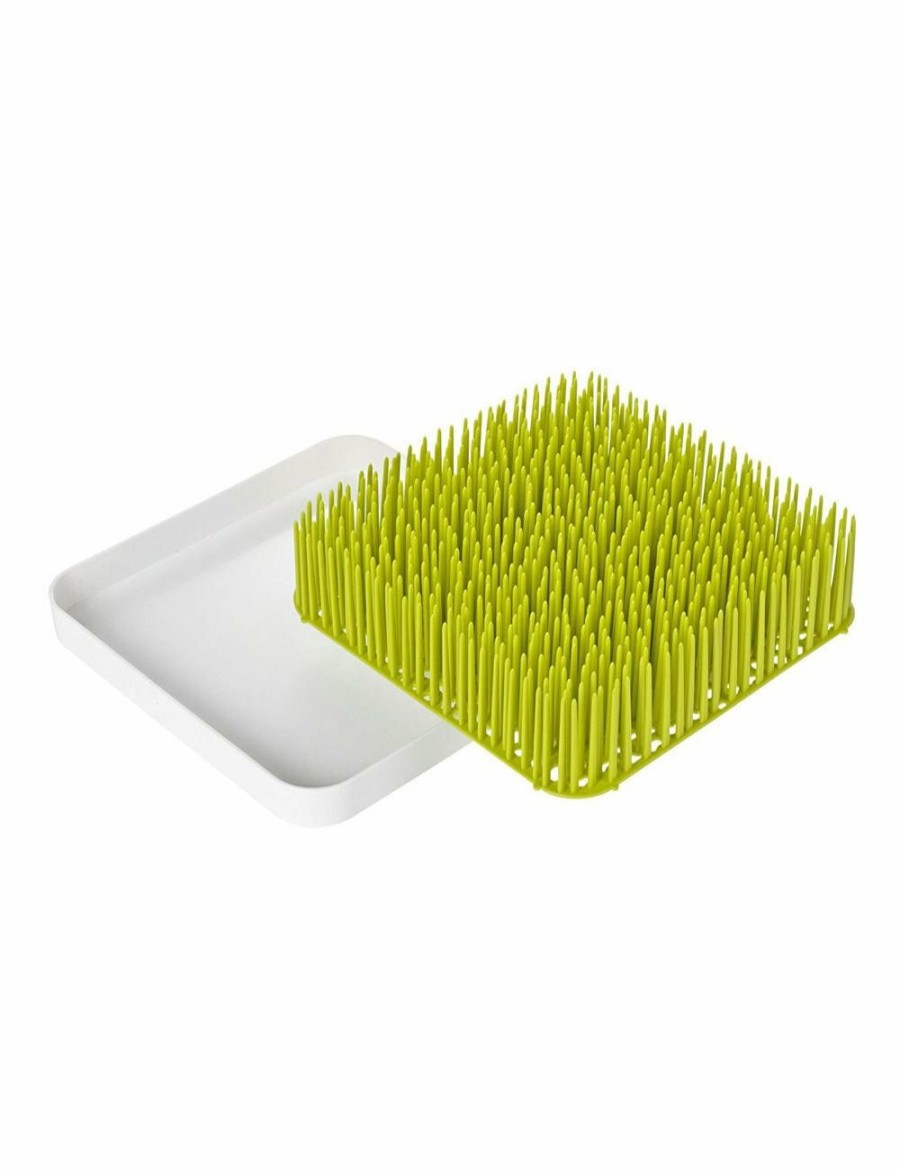 Home And Lifestyle KG Electronics Storage & Organization | Grass Countertop Drying Rack