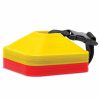 Sport & Fitness SKLZ Soccer | 20Pc Sklz Mini Training Cones Yellow/Red W/ Carry Strap