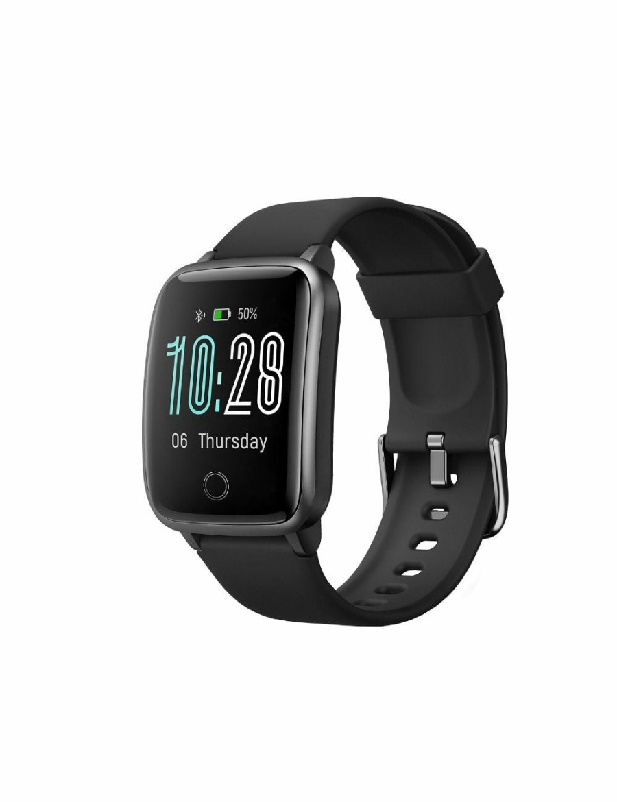 Sport & Fitness Fit Smart | Fit Smart Personal Health Smart Watch