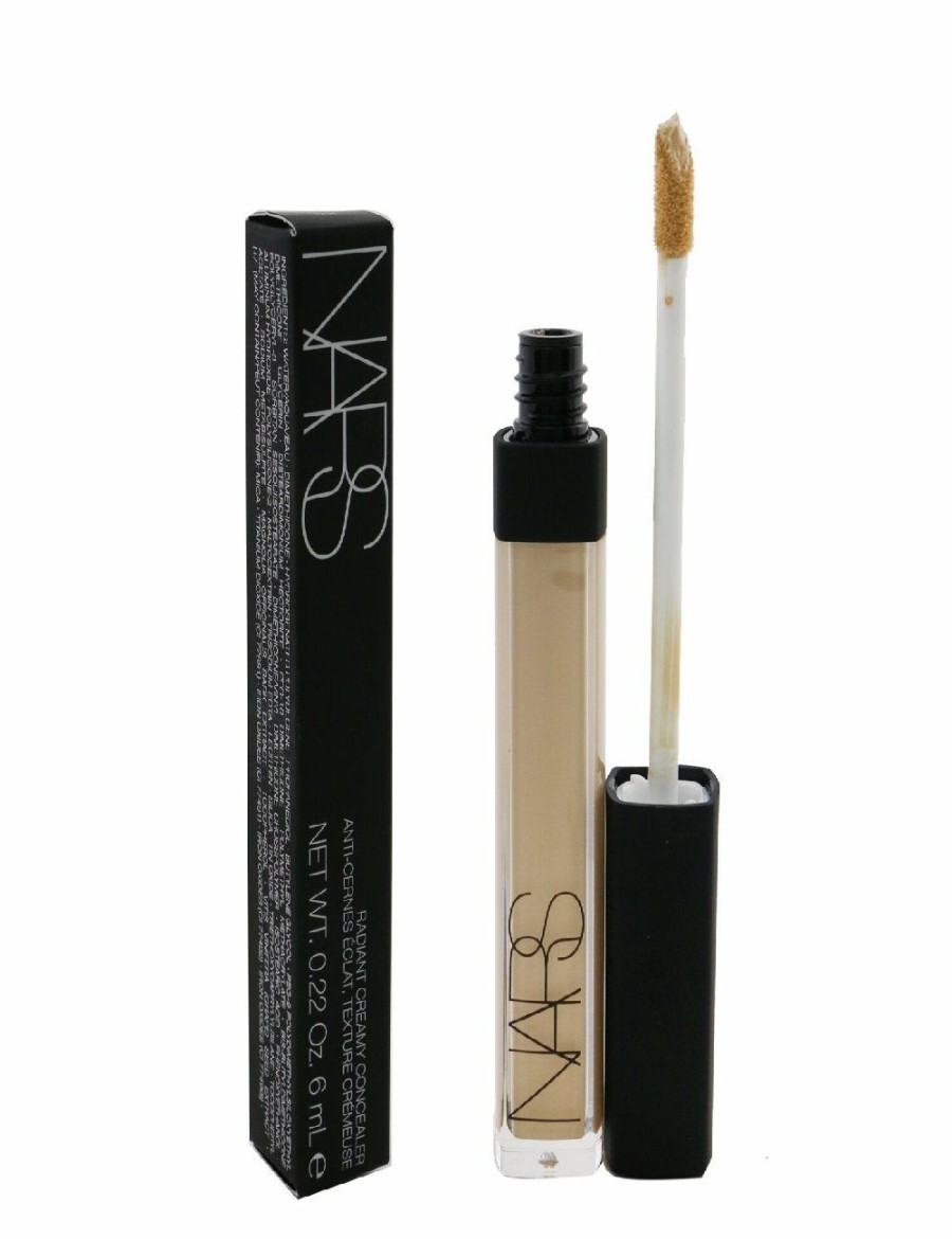 Beauty NARS Concealer | Nars Radiant Creamy Concealer