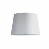 Home And Lifestyle Simply Wholesale Shades & Fixtures | 35Cm Pearl White Table Lamp Shade