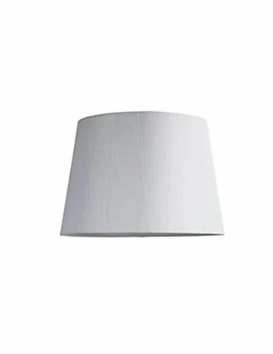 Home And Lifestyle Simply Wholesale Shades & Fixtures | 35Cm Pearl White Table Lamp Shade