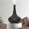 Home And Lifestyle Milano Candles & Diffusers | Milano Ultrasonic Diffuser With 3 Essential Oils