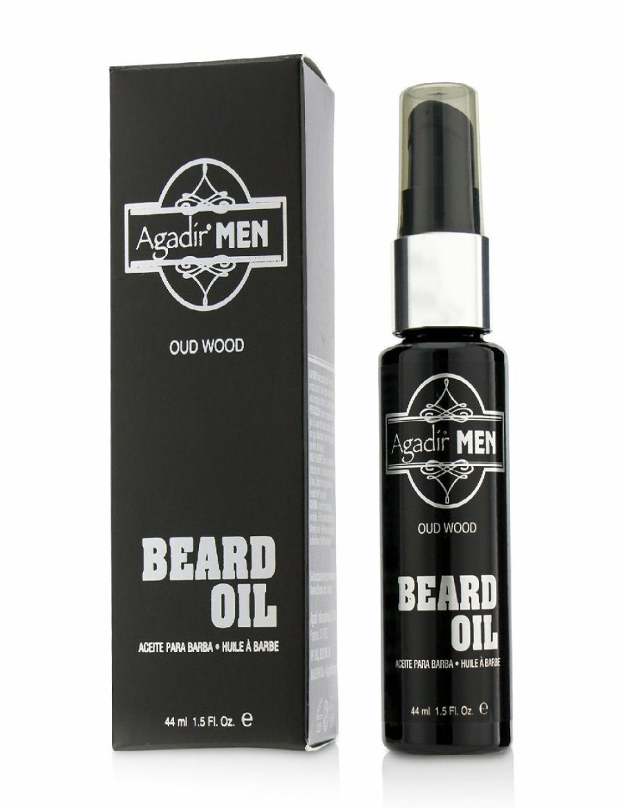 Beauty Agadir Argan Oil | Agadir Argan Oil Agadir Men Beard Oil