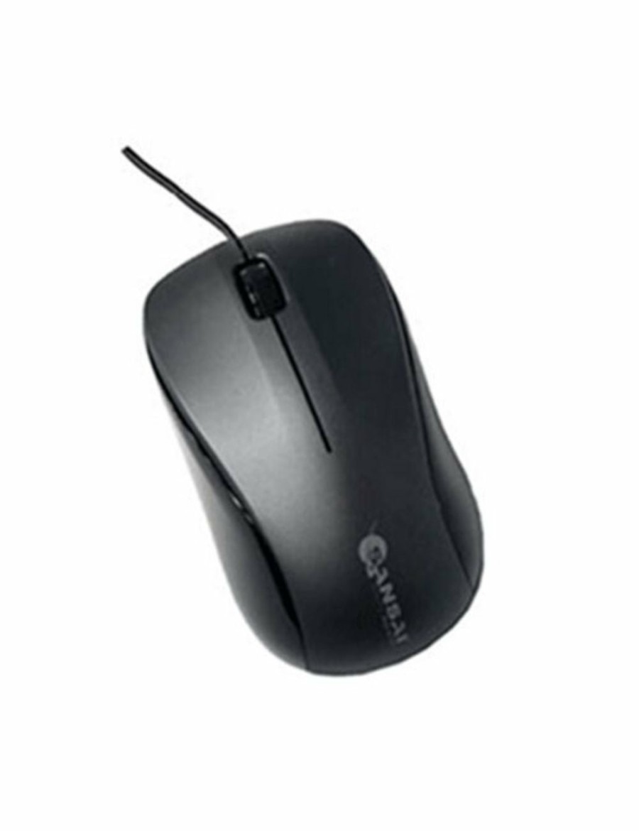 Home And Lifestyle SANSAI Computers & Accessories | Sansai Usb Optical Sensor Mouse