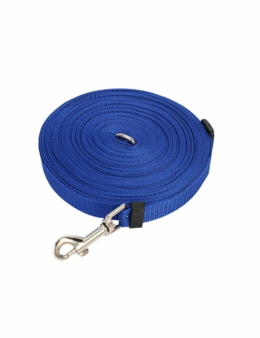 Outdoors HOD Health & Home | Light Nylon Dog Leash