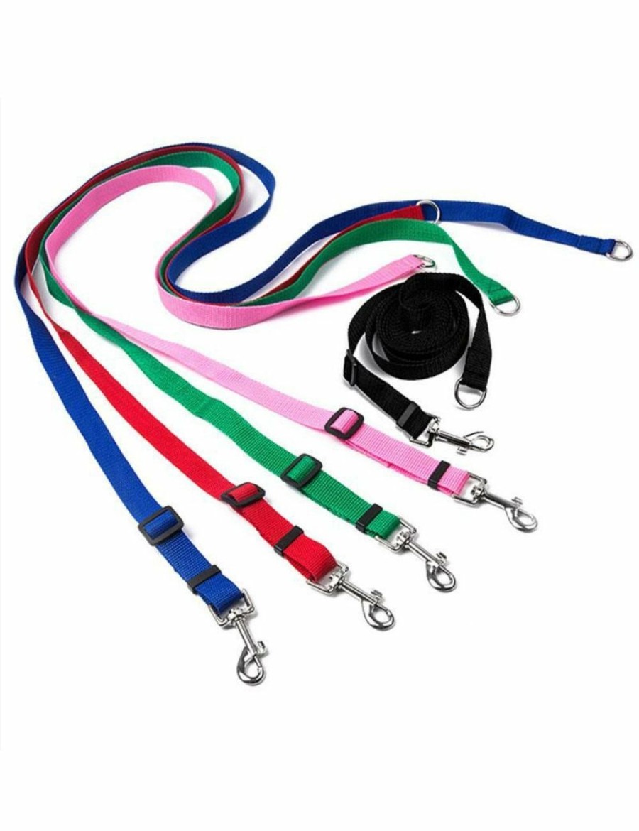 Outdoors HOD Health & Home | Light Nylon Dog Leash