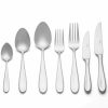 Home And Lifestyle Noritake Cutlery | Noritake - Espelette 18/10 Stainless Steel 56Pce Cutlery Set