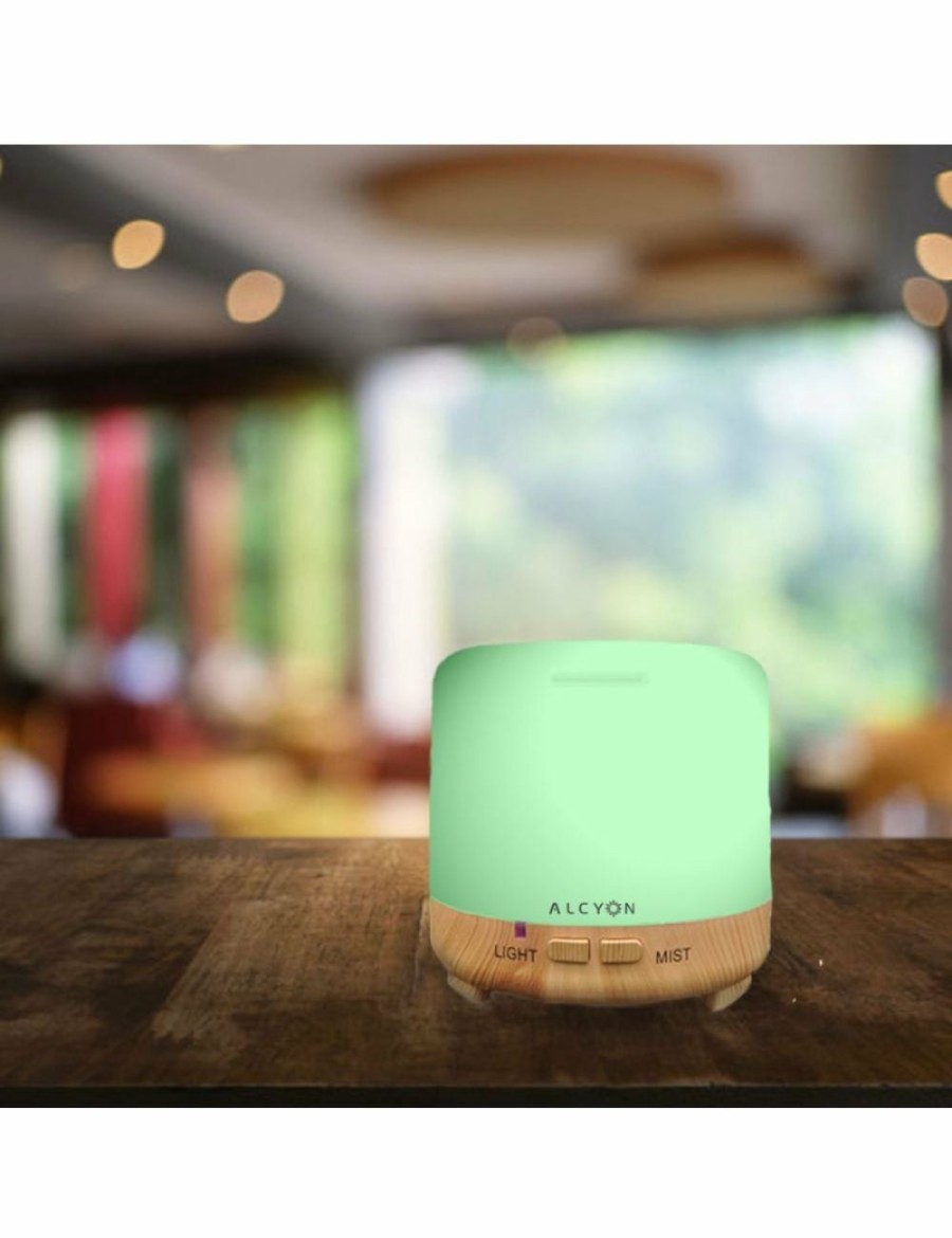 Home And Lifestyle Alcyon Candles & Diffusers | Alcyon Miniko Diffuser