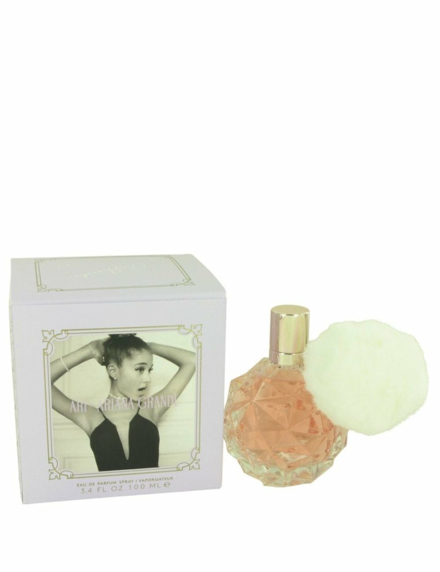 Beauty Ariana Grande Celebrity Fragrances | Ari Eau De Parfum Spray By Ariana Grande 100 Ml