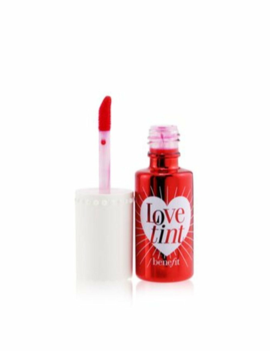 Beauty The Beauty Room Lip Gloss And Stain | Benefit Lovetint Cheek & Lip Stain