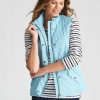 Women WLane Puffers | W.Lane Quilted Puffer Vest