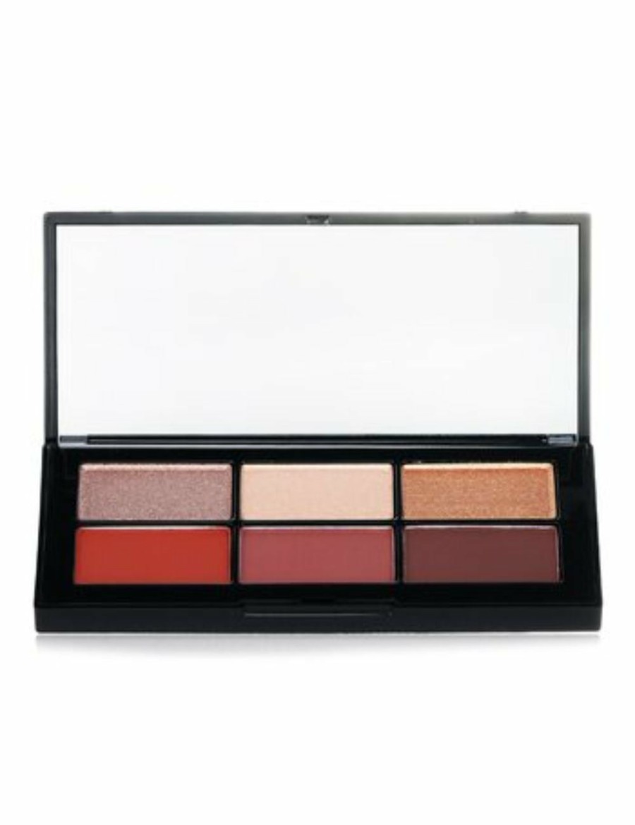 Beauty NARS Eyeshadow | Nars - Claudette St Germain Des Pres Eyeshadow Palette (6X Eyeshadow) (Limited Edition) 6X2G/0.07Oz