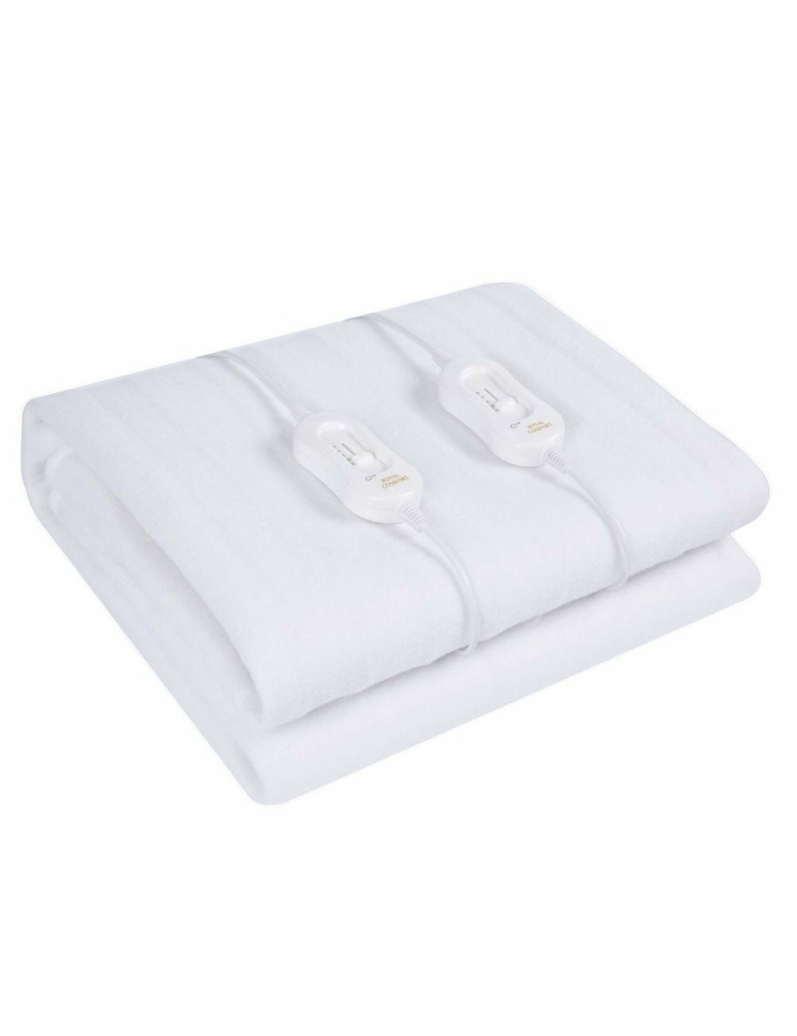 Home And Lifestyle Royal Comfort Blankets | Royal Comfort Thermolux Comfort Electric Blanket