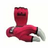 Sport & Fitness Morgan Sports Boxing & Martial Arts | Morgan Sports Elasticated Easy Hand Wraps