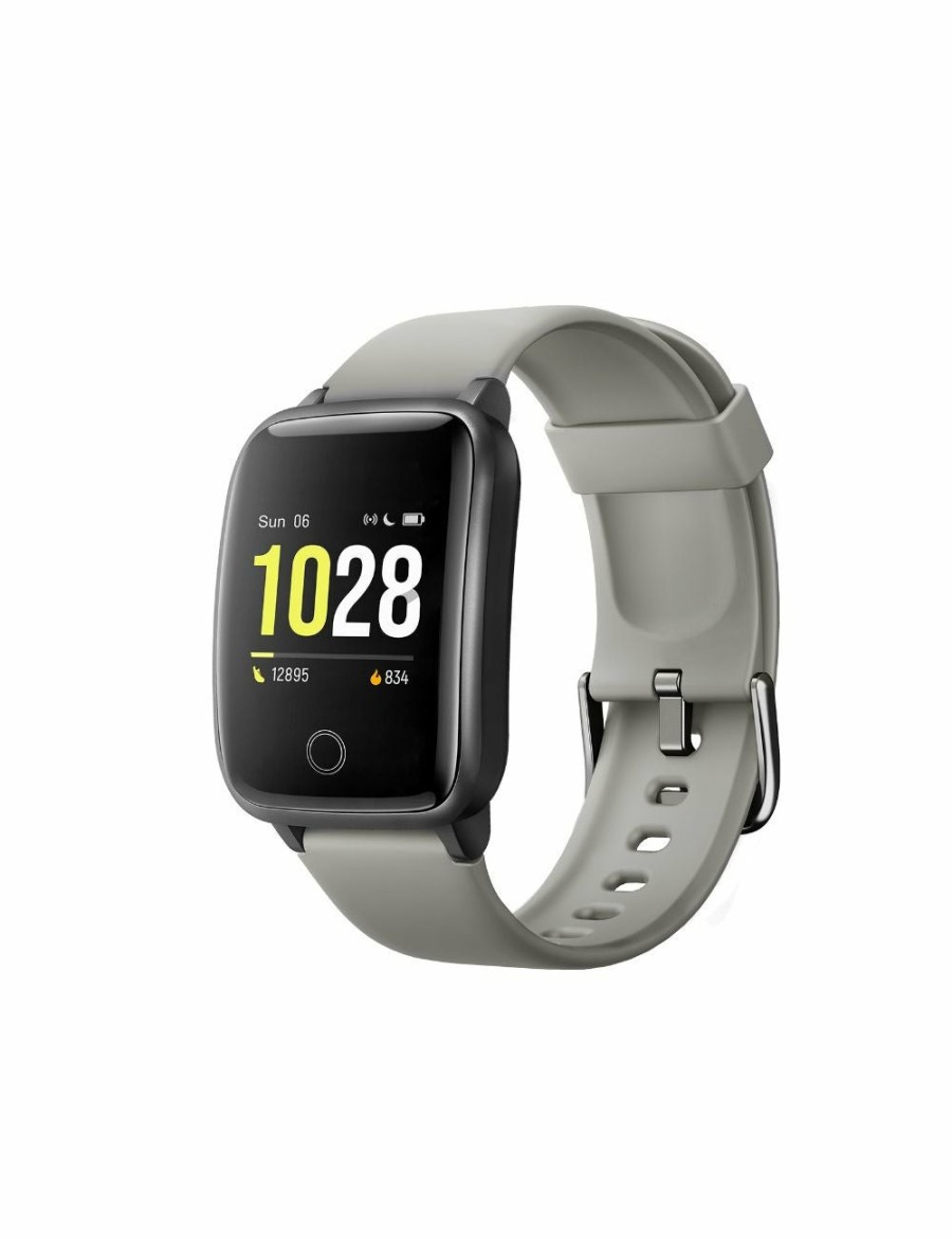 Sport & Fitness Fit Smart | Fit Smart Personal Health Smart Watch