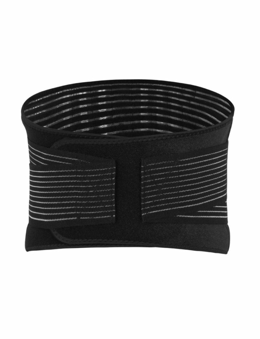 Sport & Fitness SPORX Weights | Sporx Fitness Weight Lifting Belt For Heavy Lifting Workouts