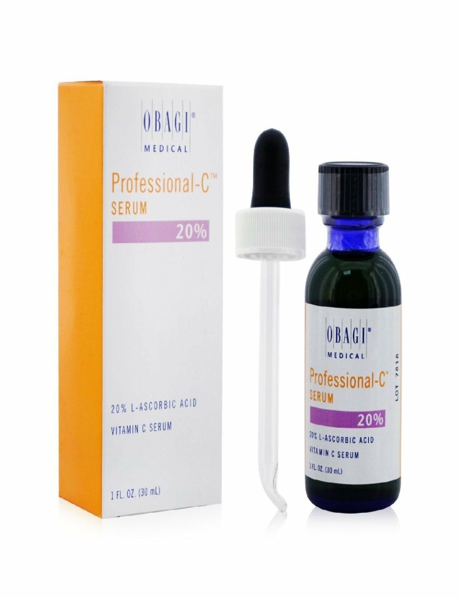 Beauty Obagi Oils And Serums | Obagi Professional C Serum 0.2