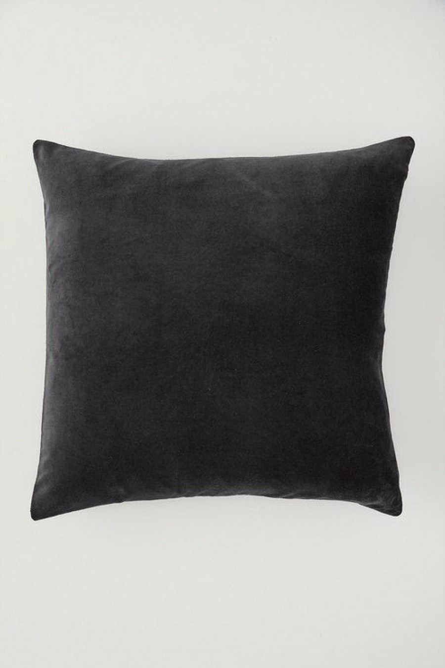 Home And Lifestyle EziBuy Pillowcases | Windsor Velvet European Pillowcase Pair