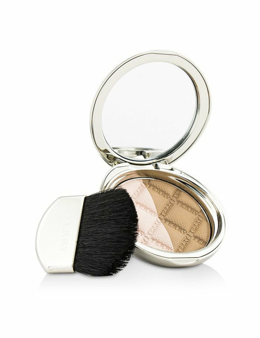 Beauty The Beauty Room Contouring | By Terry Terrybly Densiliss Blush Contouring Duo Powder