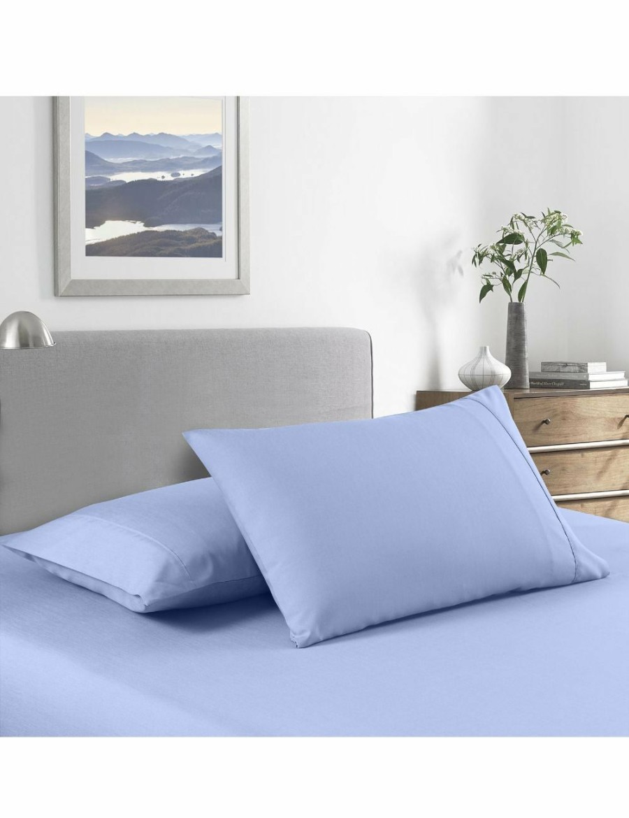 Home And Lifestyle Bdirect Bamboo Sheets | Royal Comfort Bamboo Cooling 2000Tc Sheet Set