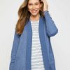 Women Millers Cardigans | Millers Long Sleeve Pocket Cardigan