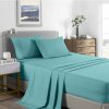 Home And Lifestyle Bdirect Bamboo Sheets | Royal Comfort Bamboo Cooling 2000Tc Sheet Set