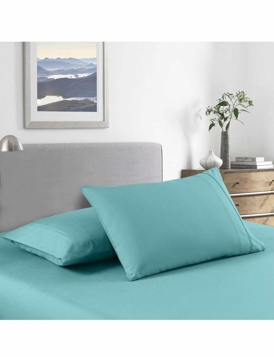 Home And Lifestyle Bdirect Bamboo Sheets | Royal Comfort Bamboo Cooling 2000Tc Sheet Set