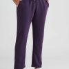 Women Millers Fleece | Millers Short Legs Core Fleece Pants