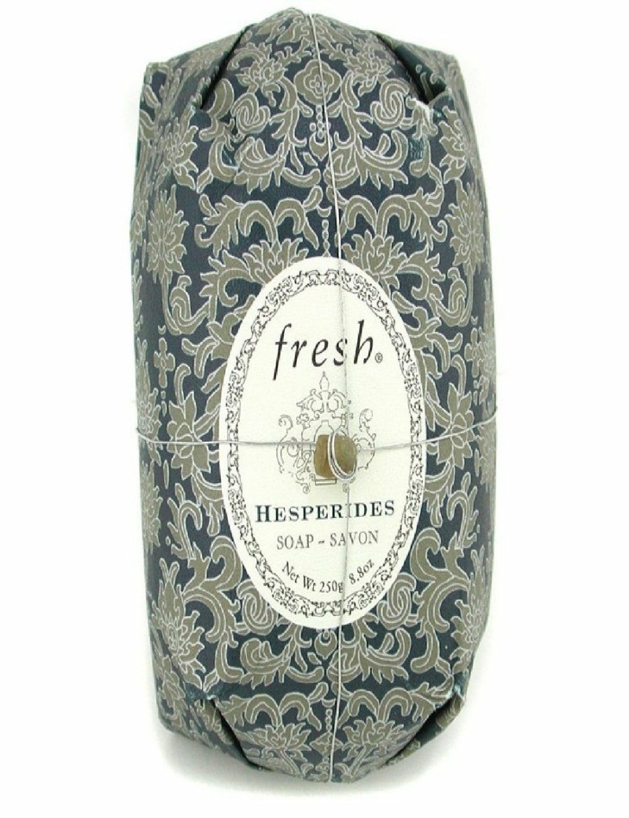 Beauty Fresh Soap & Body Wash | Fresh Original Soap - Hesperides 250G/8.8Oz