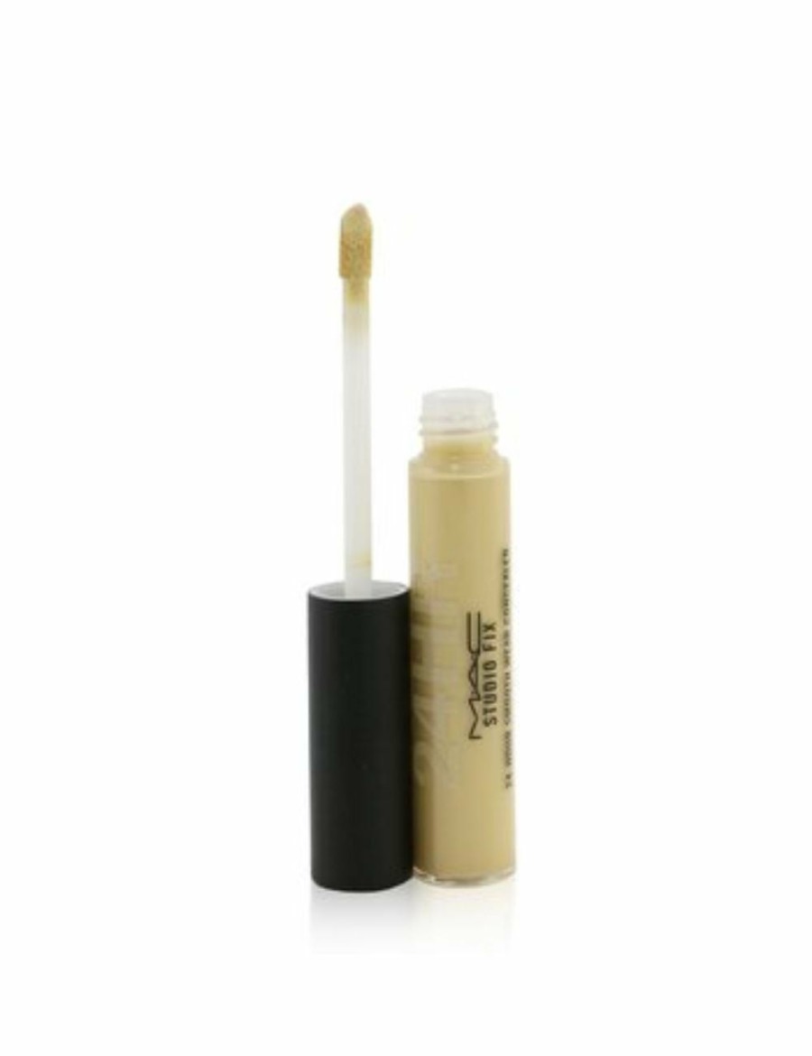 Beauty The Beauty Room Concealer | Mac Studio Fix 24 Hour Smooth Wear Concealer