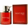 Beauty Myrurgia Fragrances For Him | Yacht Man Red By Myrurgia Edt Spray 100Ml For Men