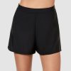 Women Miraclesuit Swim Swim Shorts | Separates High Waist Swim Shorts