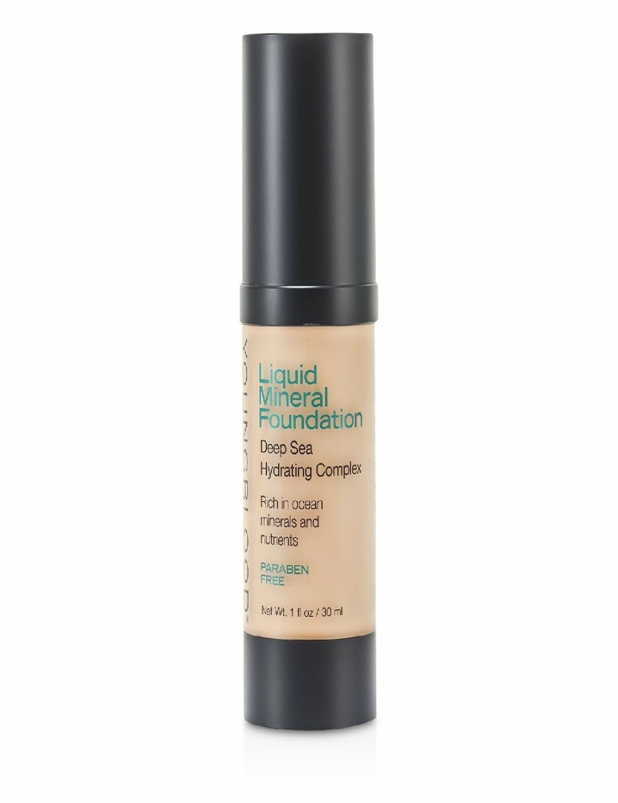 Beauty Youngblood Foundation | Youngblood Liquid Mineral Foundation