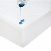 Home And Lifestyle Luxor Pillows | Luxor Terry Cotton Fully Fitted Waterproof Mattress Protector