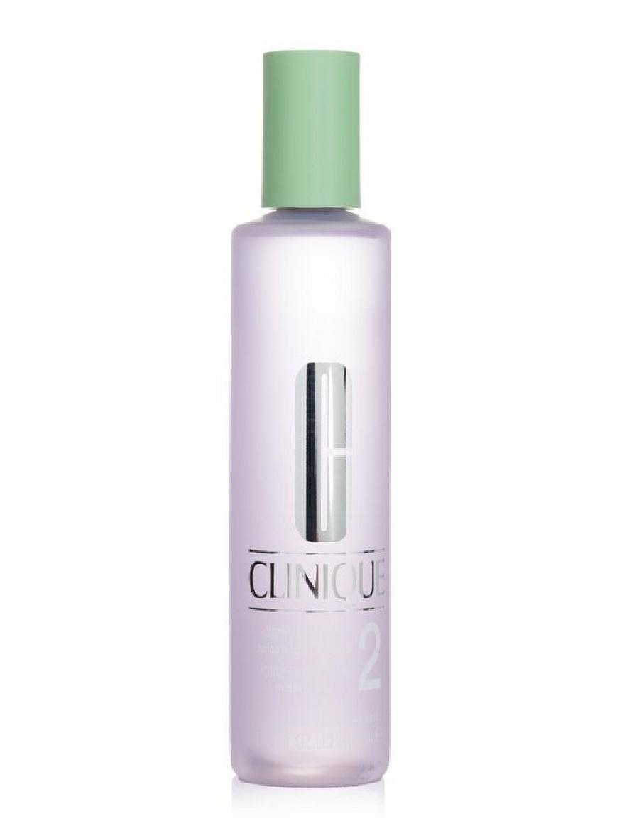 Beauty Clinique Exfoliants And Scrubs | Clinique Clarifying Lotion 2 Twice A Day Exfoliator (Formulated For Asian Skin)