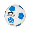 Sport & Fitness SLAZENGER Soccer | Slazenger Soccer Ball Size 2 Wht/Blu Sport/Fitness Training/Practice Outdoor