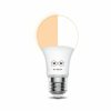 Home And Lifestyle HOD Health & Home Smart Lighting | Smart Bluetooth Bulb 4.5W Colorful Color Changing Greenhouse Lighting Remote Voice Dual Control Bulb Light