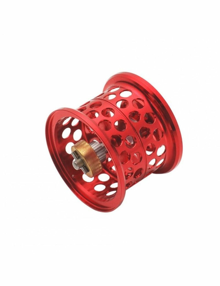 Outdoors HOD Health & Home | Steezss Svt3Ryoga1016Zillion Sv 1016 Micro Material Cup Red