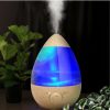 Home And Lifestyle TODO Candles & Diffusers | Todo 2.5L Air Humidifier Ultrasonic Diffuser Aroma Aromatherapy Nebuliser Purifier